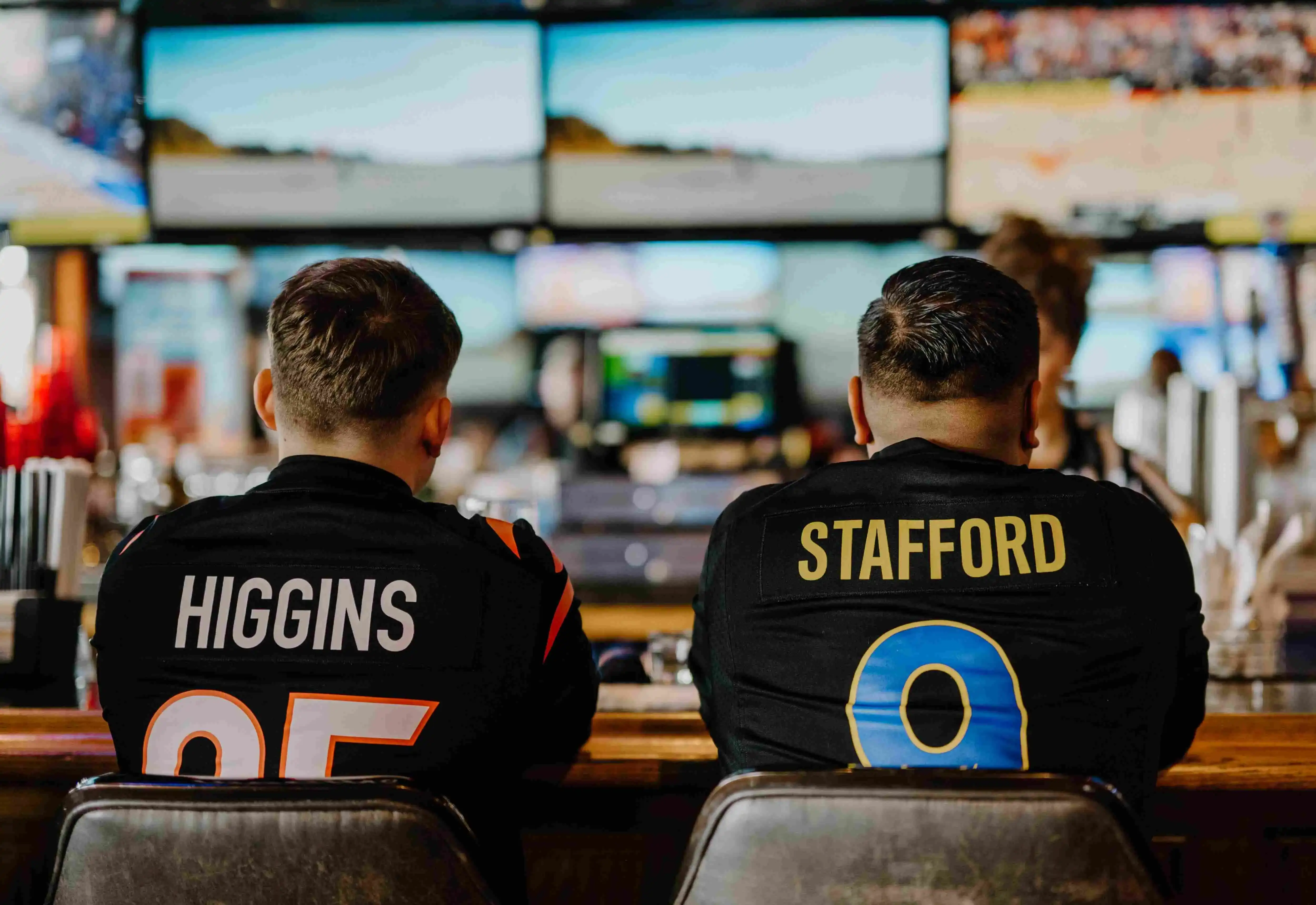 Rookies Sports Bar photo